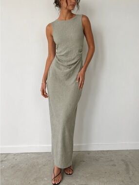 See you Monday - Dress